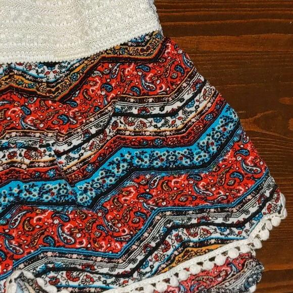 Shorts - Picture 2 of 3